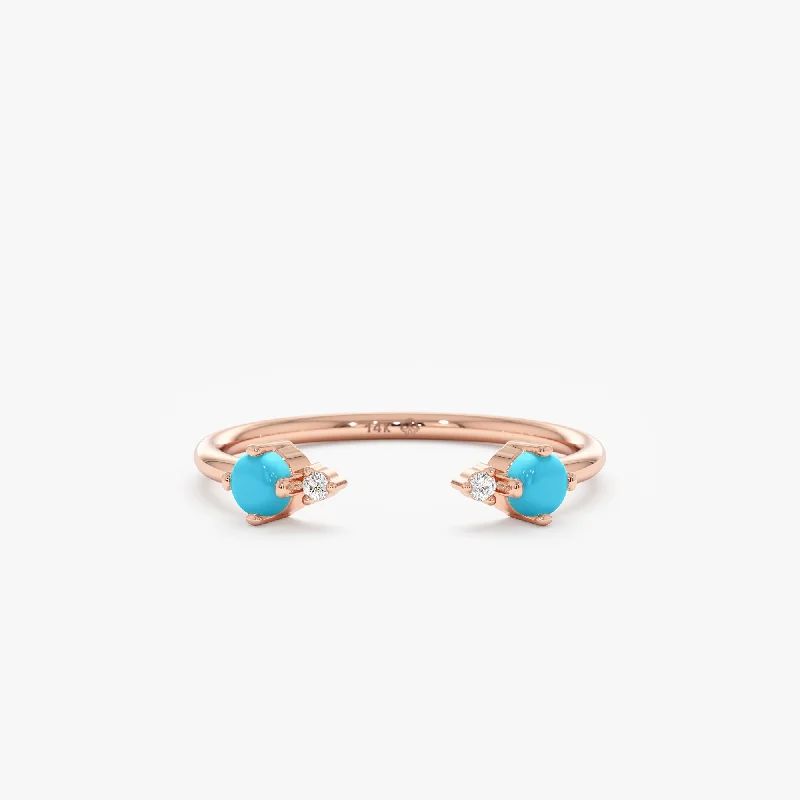 10k Rose Gold