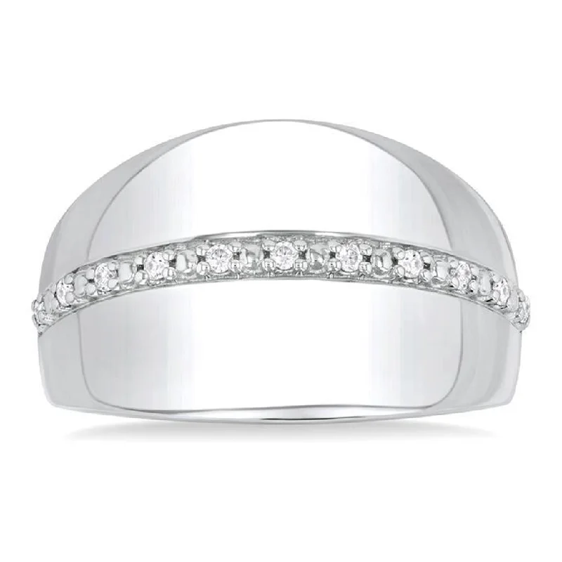 Buy More, Save More – Special Jewelry Discounts Diamond Fashion Rings  -  Women'