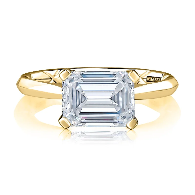 Limited-Time Jewelry Discounts – Shine Without The Splurge Diamond Semi Mount Ring | 14k Yellow (3.00ct Head) Limited-Time Jewelry Discounts – Shine Without The Splurge Diamond Semi Mount Ring | 14k Yellow (3.00ct Head)