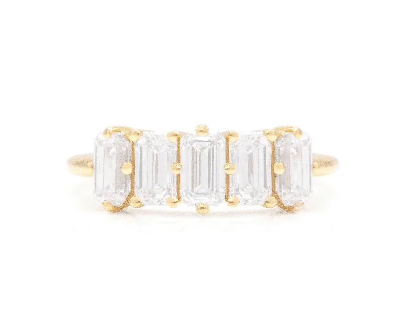 Exclusive Jewelry Sale – Sparkle For Less Diamond Willa Ring