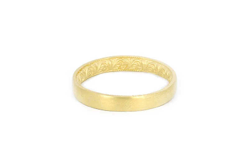 Shop Fine Jewelry With Exclusive Savings Lido Mens 18K Gold Ring