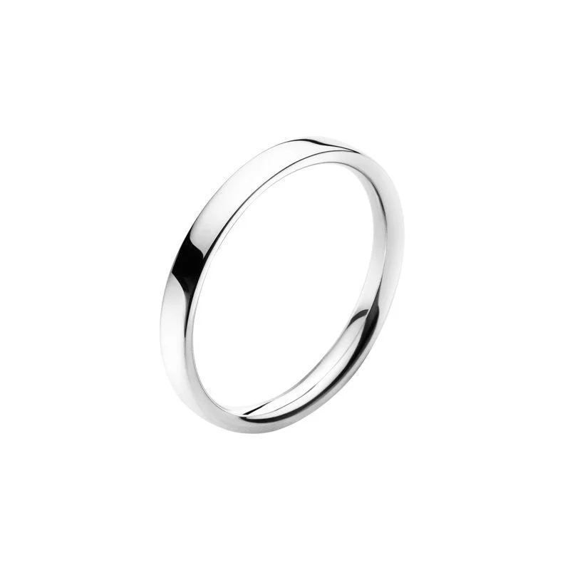 Personalized Jewelry Sale – Meaningful Gifts At Great Prices Magic 2,9mm 18K White Gold Ring Personalized Jewelry Sale – Meaningful Gifts At Great Prices Magic 2,9mm 18K White Gold Ring