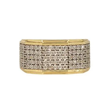 Stunning Jewelry At Even More Stunning Prices GNS118467 - DIAMOND RING