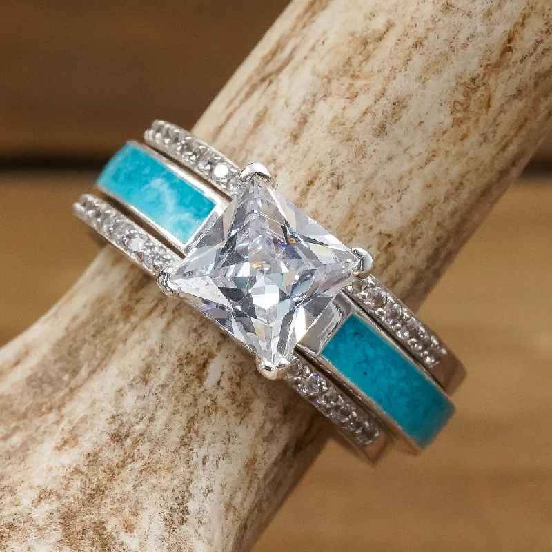Must-Have Jewelry At Unbelievable Discounts Grand Sierra Wedding Set