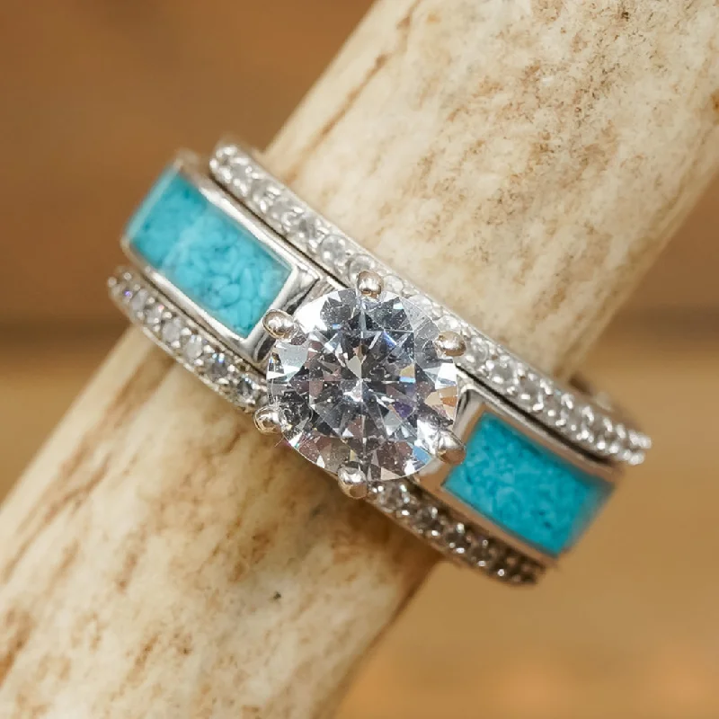 Premium Jewelry Now Available At Special Discounts Grand Tahoe Wedding Set