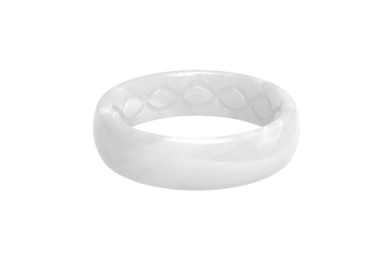 Your Dream Jewelry At Dream Prices Solid Pearl Thin Ring