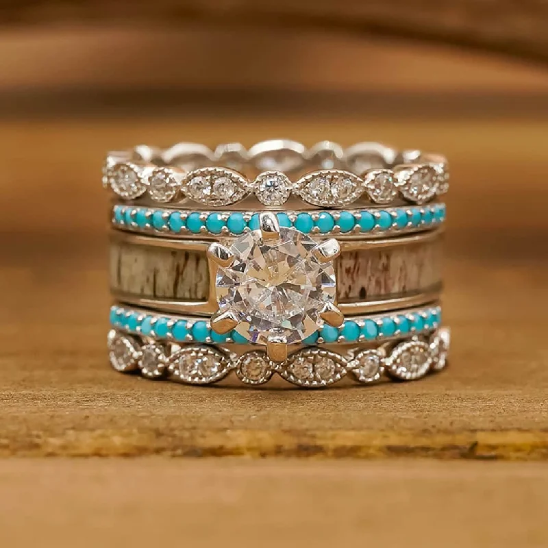 Limited-Time Offer On Elegant Jewelry Pieces The Magnolia Springs