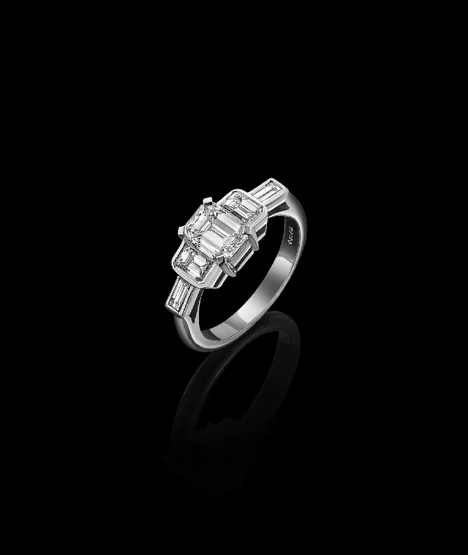 Flash Sale On Stunning Jewelry – Don't Miss Out Marie-Louise Ring