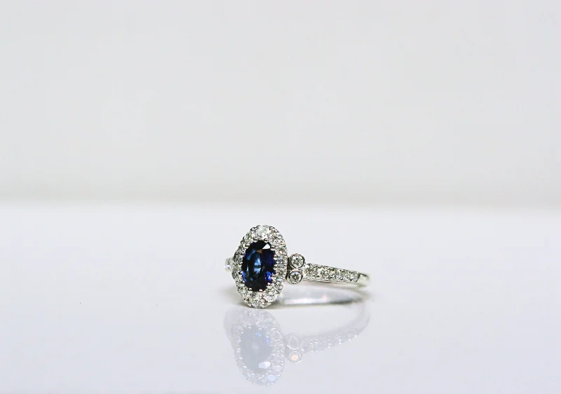 Luxury Jewelry Sale – Elegant Styles At Unbeatable Prices "McKay" Ring