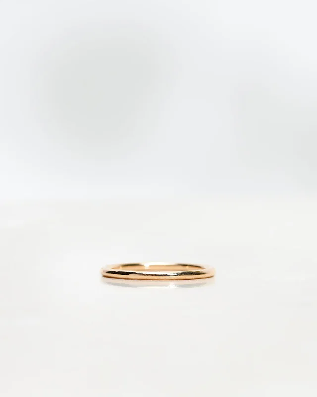 Fine Jewelry, Limited-Time Offers Available Round Goldie 1.5 mm 18K Gold, Whitegold or Rosegold Ring Fine Jewelry, Limited-Time Offers Available Round Goldie 1.5 mm 18K Gold, Whitegold or Rosegold Ring