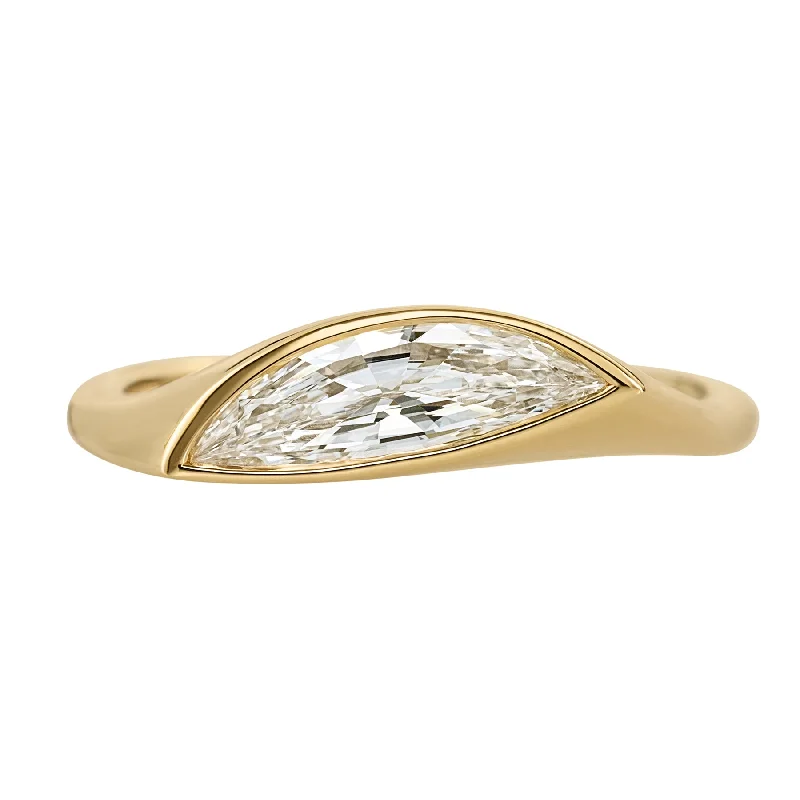 Exclusive Jewelry Bundles At Discounted Rates Neve OOAK Diamond Signet Engagement Ring Exclusive Jewelry Bundles At Discounted Rates Neve OOAK Diamond Signet Engagement Ring