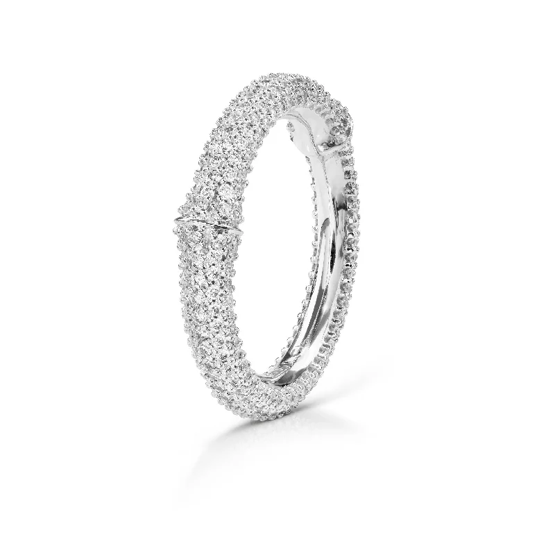 Best Jewelry Sale Prices – Limited-Time Offer Nature Pavé 18K Whitegold Ring w. Diamonds Best Jewelry Sale Prices – Limited-Time Offer Nature Pavé 18K Whitegold Ring w. Diamonds