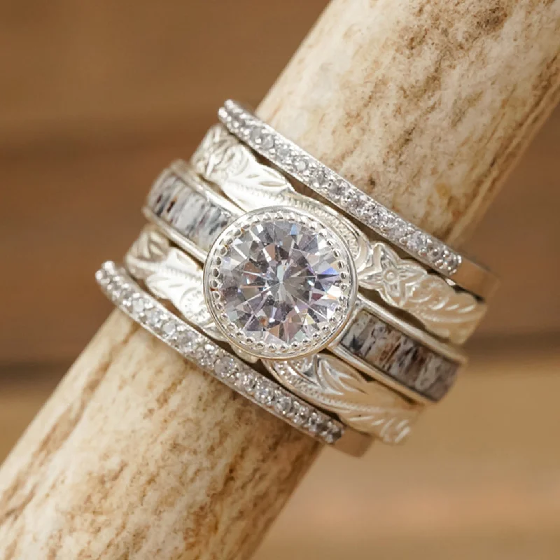 Celebrate With Sparkle – Jewelry Sale Now Live The Palmetto
