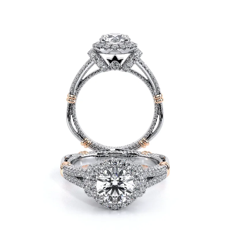 Dainty Floral Jewelry For Feminine Elegance PARISIAN-117R