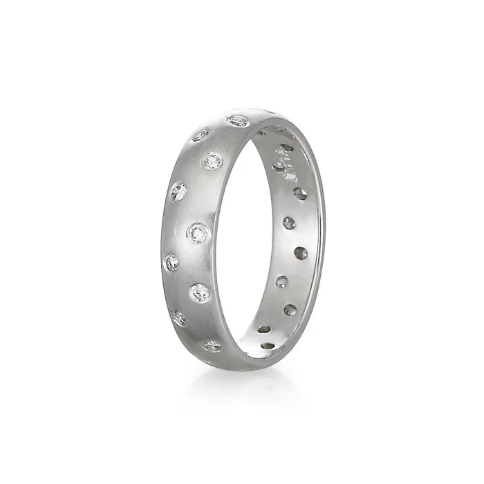 The Ultimate Jewelry Sale – Shop Premium Styles "Polka Dot" Band