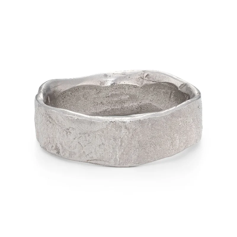 High-Quality Jewelry At A Fraction Of The Cost Stone Wide Ring Platinum
