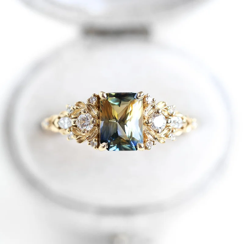 Grab Your Favorite Jewelry At The Lowest Prices Eryn Sapphire Engagement Ring Gold, Elvish Diamond Engagement Ring Grab Your Favorite Jewelry At The Lowest Prices Eryn Sapphire Engagement Ring Gold, Elvish Diamond Engagement Ring