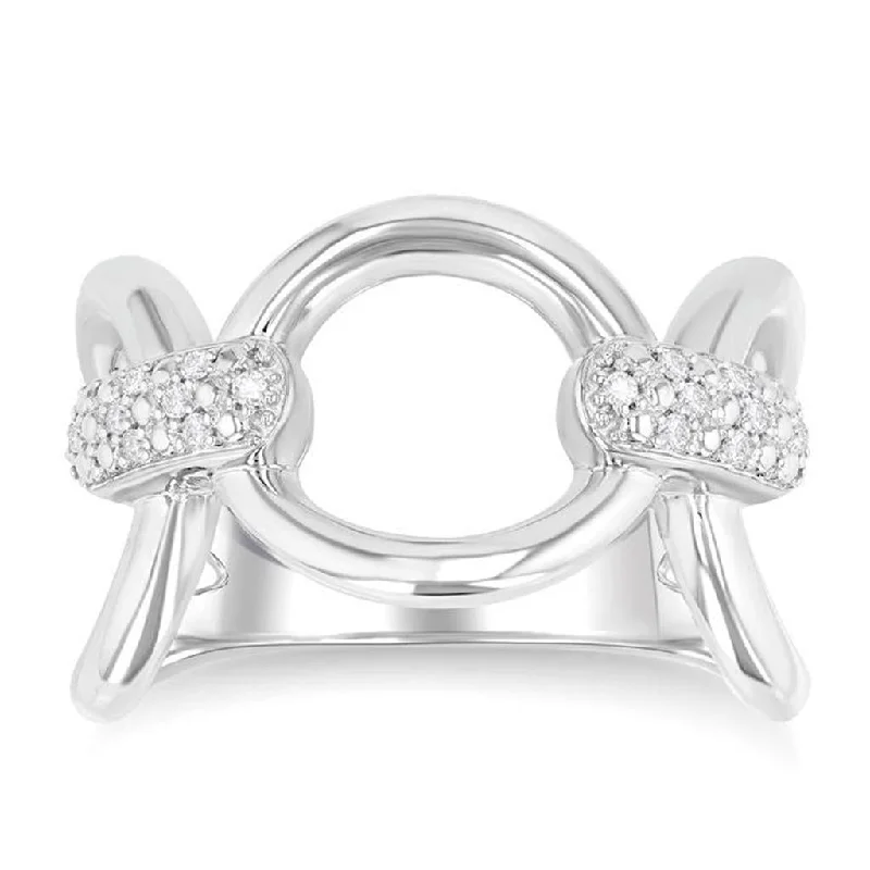 Best Jewelry Deals – Shop Premium Pieces At Great Prices Sterling Silver Bold Open Link Natural Diamond Ring Best Jewelry Deals – Shop Premium Pieces At Great Prices Sterling Silver Bold Open Link Natural Diamond Ring