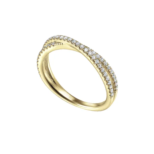 Shop Signature Jewelry Styles At Exclusive Prices The ADA Ring