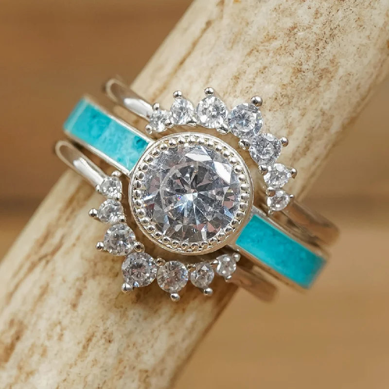 Personalized Jewelry Sale – Unique Pieces At Great Prices The Arched Grand Avonelle