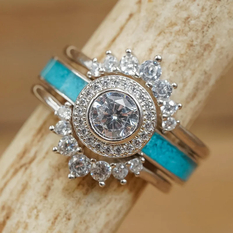 Seasonal Jewelry Sale – Upgrade Your Style Today The Arched Grand Castle Rock