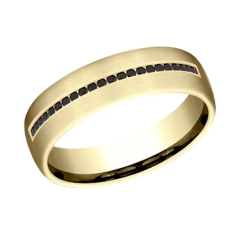 Shop Fine Jewelry With Exclusive Savings The EDISON Men's Band