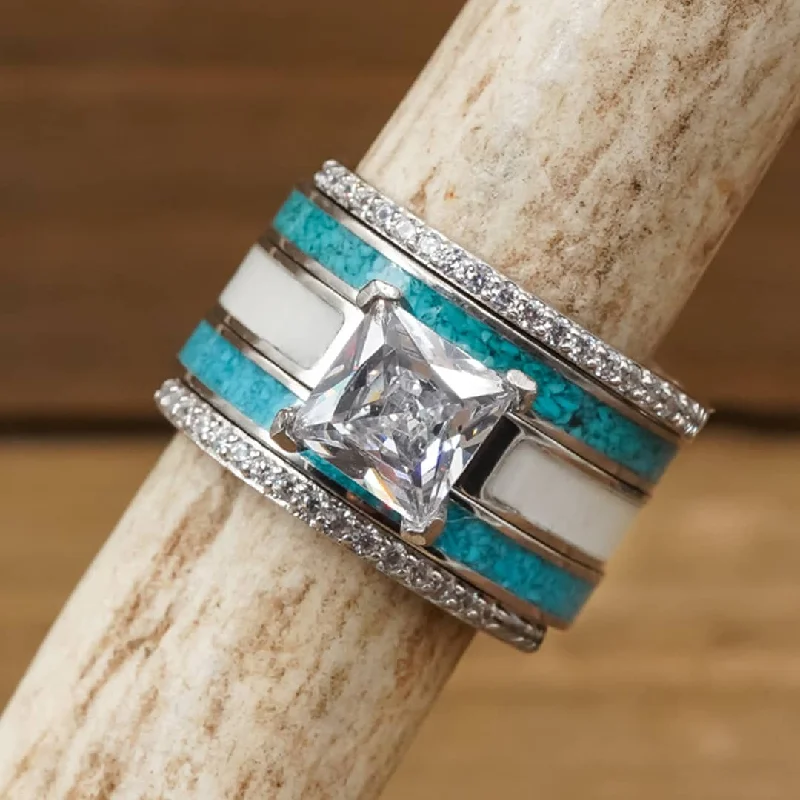 Stunning Jewelry At Even More Stunning Prices The Grand Acadia Ultimate Bridal Stack Stunning Jewelry At Even More Stunning Prices The Grand Acadia Ultimate Bridal Stack