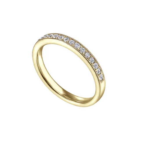 Buy More, Save More – Special Jewelry Discounts The CELESTE Ring