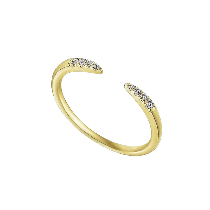 Huge Savings On Premium Jewelry Styles The DEMI Ring