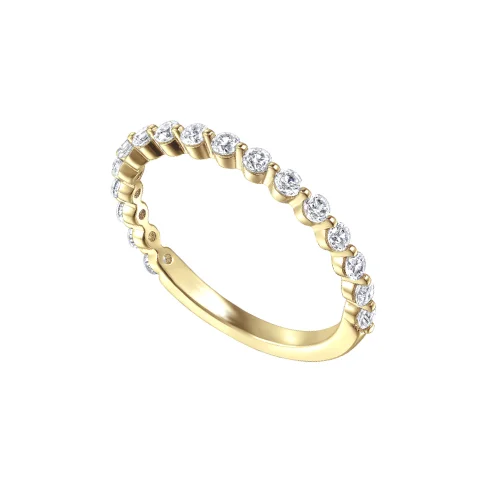 Jewelry Sale Bonanza – Grab Your Sparkle Now The ELKIE Ring