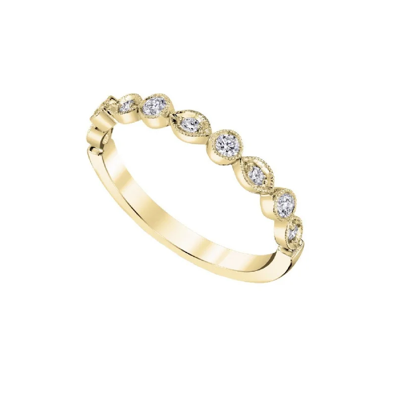 Shine In Style – Shop Jewelry Discounts Today The ELLE Wedding Ring