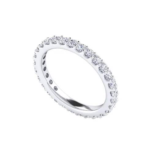 Grab Stylish Jewelry Before The Sale Ends The EVE Ring
