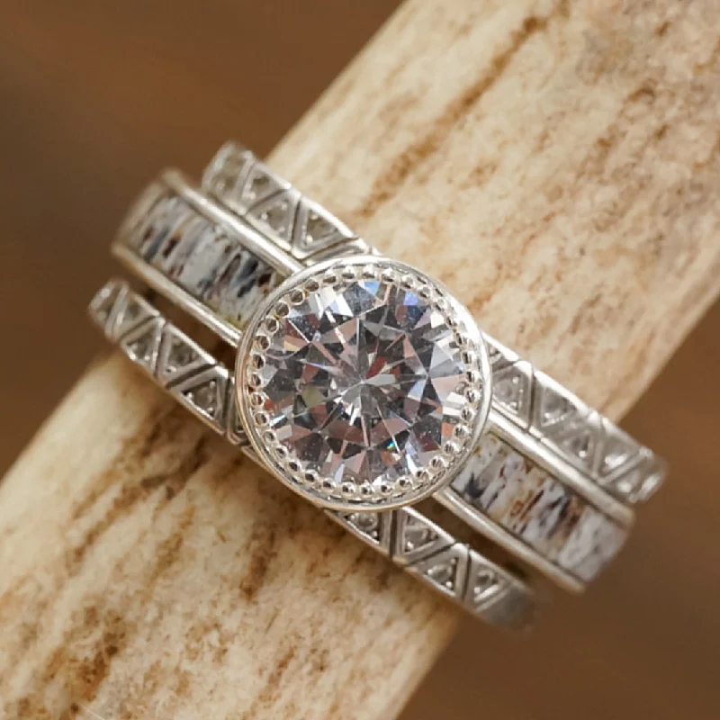 Make Every Moment Shine – Jewelry Discounts Available The Grand Avonelle & Tallulah Set