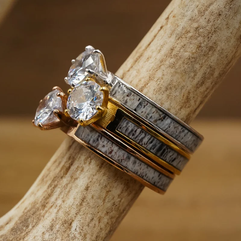 Buy More, Save More On Stunning Jewelry Pieces The Grand Cascade