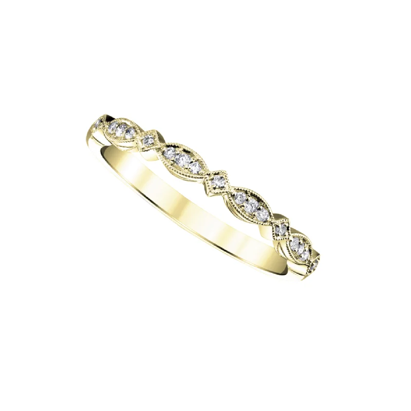Premium Diamond Jewelry At Once-In-A-Lifetime Discounts The GWEN Wedding Ring