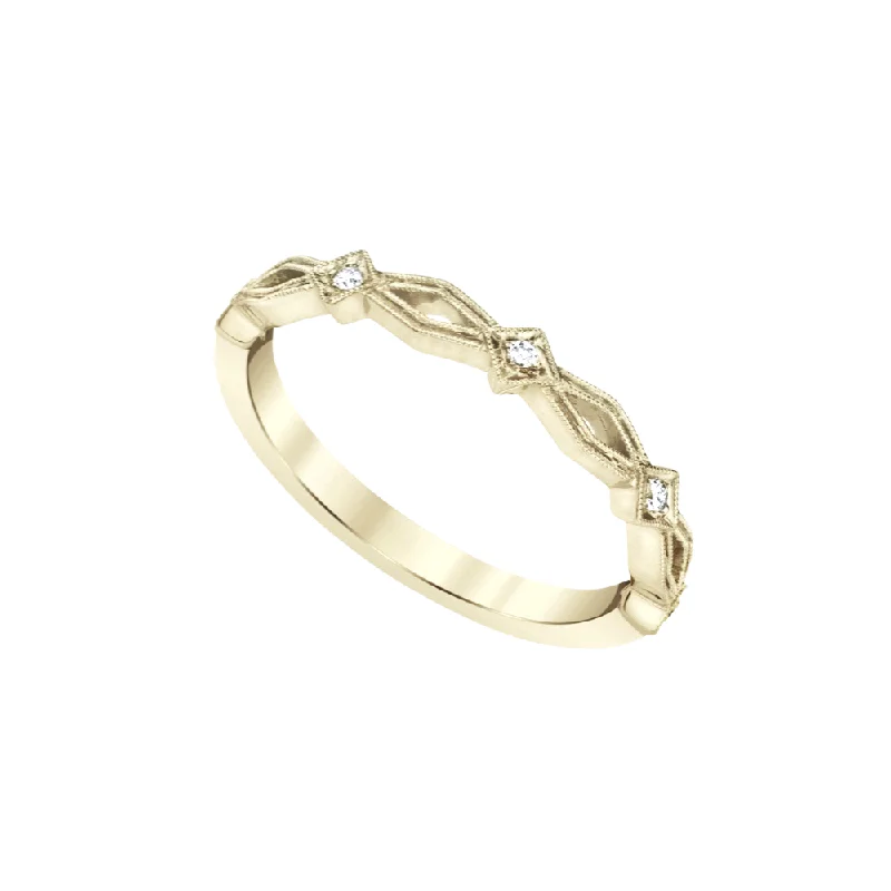 Stunning Jewelry Pieces At The Lowest Prices Ever The GWENIE Wedding Ring