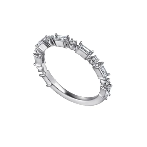 Affordable Elegance – Special Jewelry Sale Now Live The HEATHER Ring