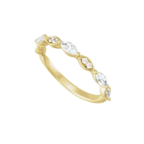 Stunning Jewelry At A Fraction Of The Price The HELENA Ring