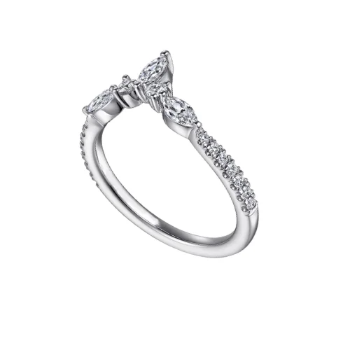 Shop Handcrafted Jewelry At Special Promotional Rates The INEZ Ring