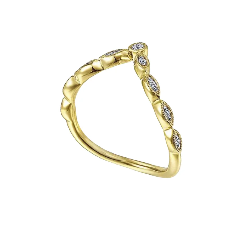 Dainty And Elegant Jewelry Now At Reduced Prices The JISELE Ring