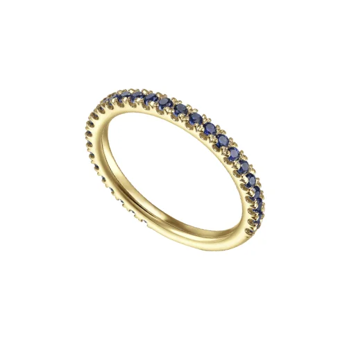 Don't Miss Out On Jaw-Dropping Jewelry Discounts The KATE Ring