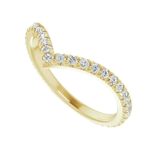 Trending Jewelry Styles Now At Limited-Time Discounts The LILY Ring
