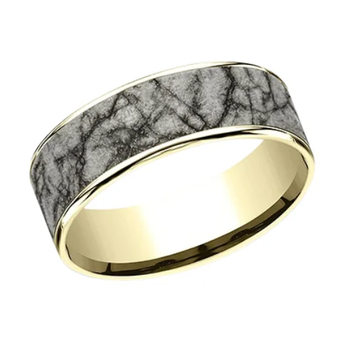 Limited-Time Jewelry Sale – Don't Miss These Deals The MARBLE Men's Band