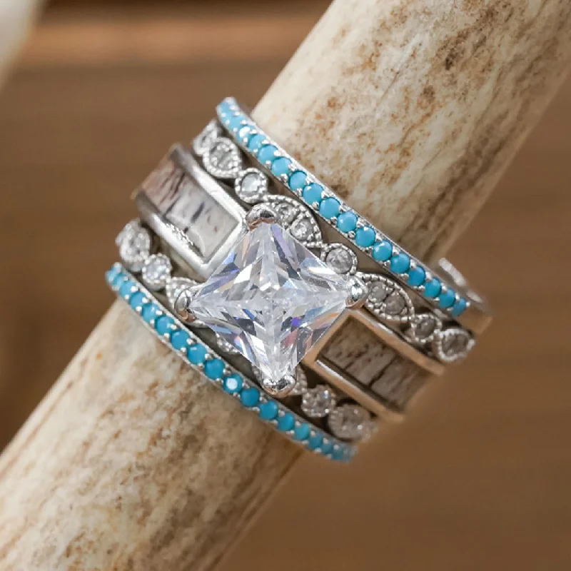 Get Ready To Sparkle – Special Jewelry Discounts The Quinn Canyon