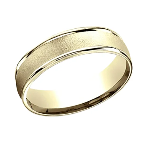 Exclusive Jewelry Offers – Sparkle For Less The SAND Men's Band