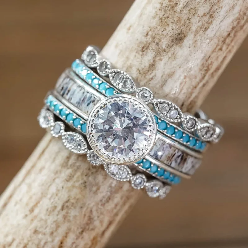 Seasonal Jewelry Deals – Elevate Your Style The Savannah