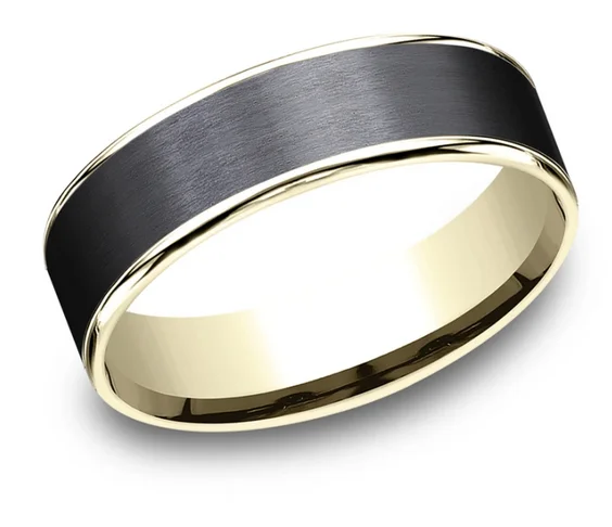 Unique Jewelry For Less – Shop The Sale Now The SLICK Mens Band
