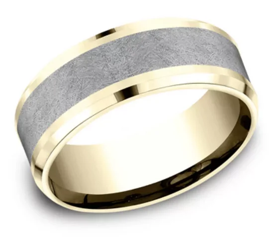 Best Jewelry Deals – Shop Premium Pieces At Great Prices The SURF Mens Ring