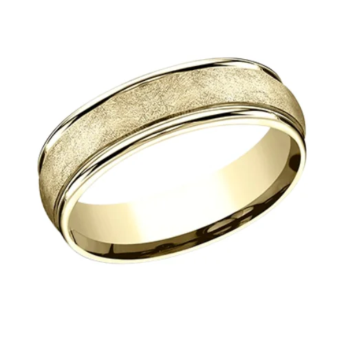Flash Sale On Stunning Jewelry – Don't Miss Out The SWIRL Men's Band