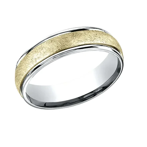 Chic And Stylish Jewelry At Exclusive Prices The VOLTAIRE Men's Band